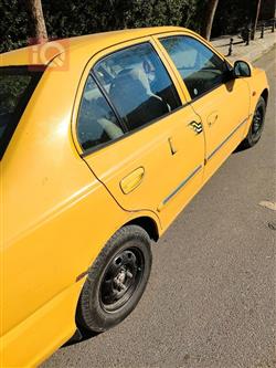 هیۆندای ڤێرنا